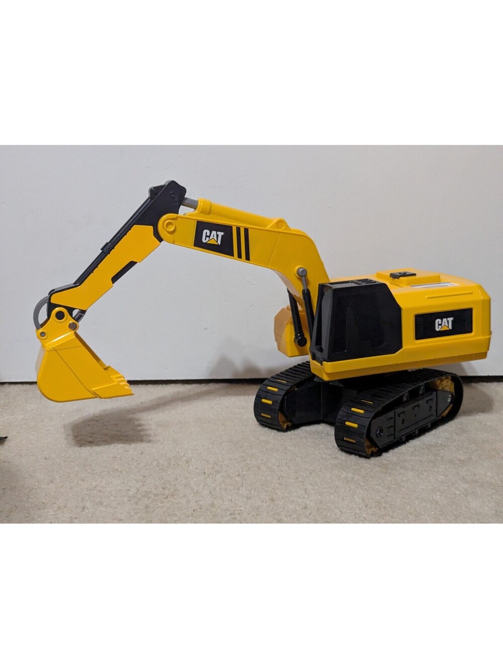 Funrise CAT Excavator 2026 Toy